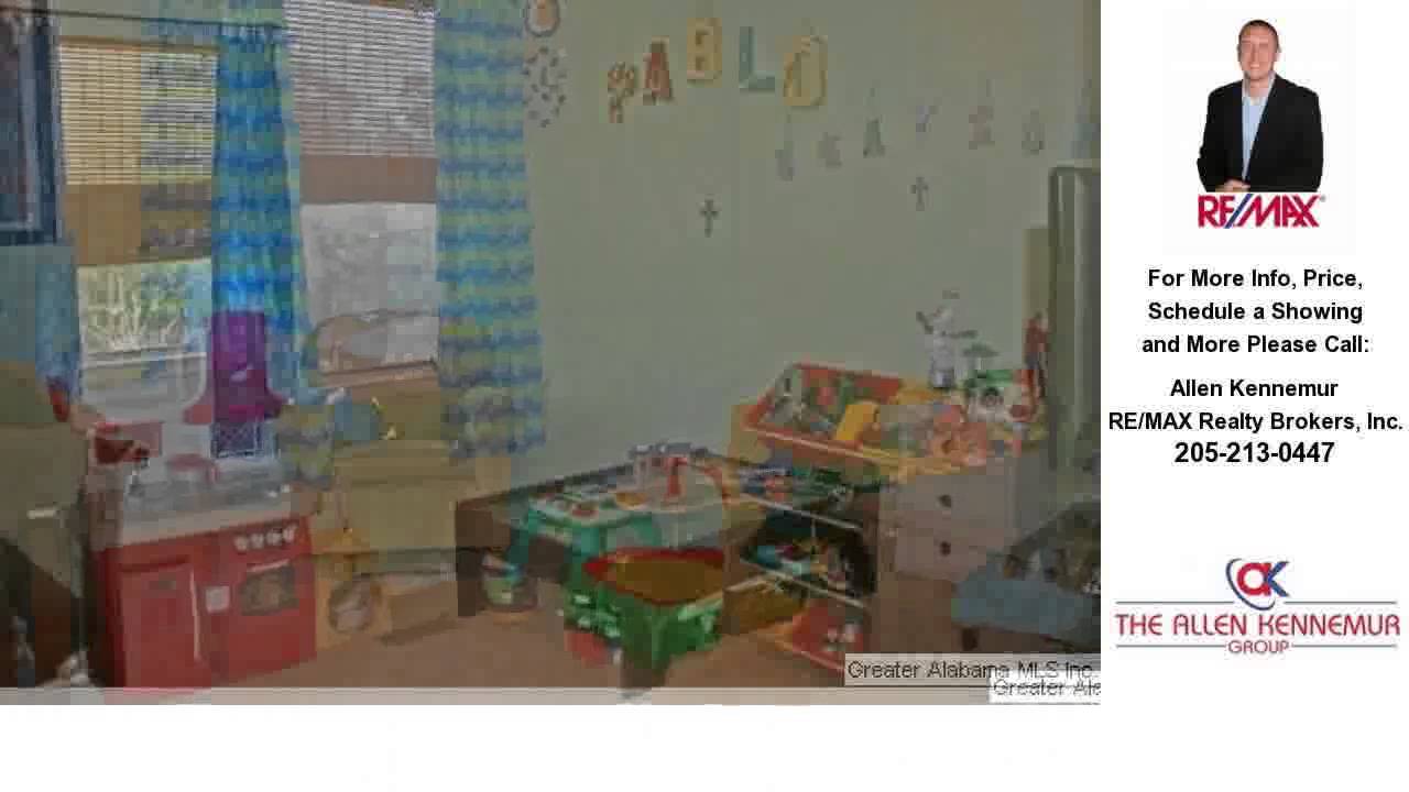 3164 DOGWOOD ST, TRUSSVILLE, AL Presented by Allen Kennemur. YouTube