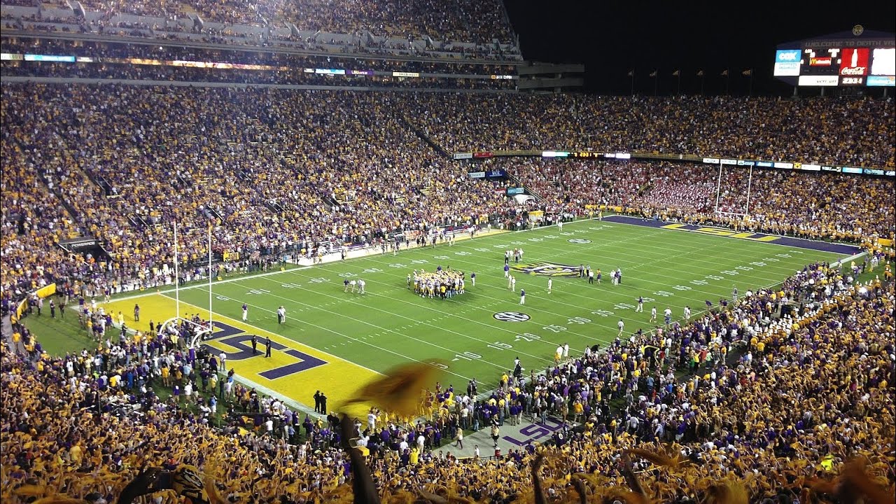 Should The SEC Move to a 9 Game Conference Schedule? Evan and Jordan Debate