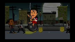 DUTERTE FIGHTING CRIME 2 XMAS GAMEPLAY 9 screenshot 4