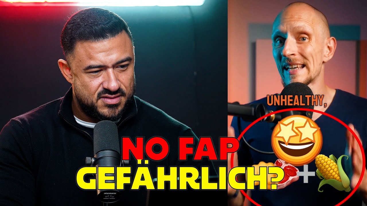 Wie gefährlich ist der No Fap November?