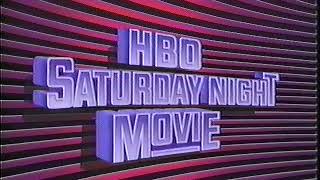 Opening To Final Analysis On Hbo February 27, 1993