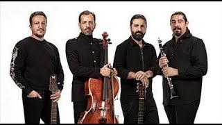 Rubato - Leylim Ley (Konser/Canlı) Joker Antalya