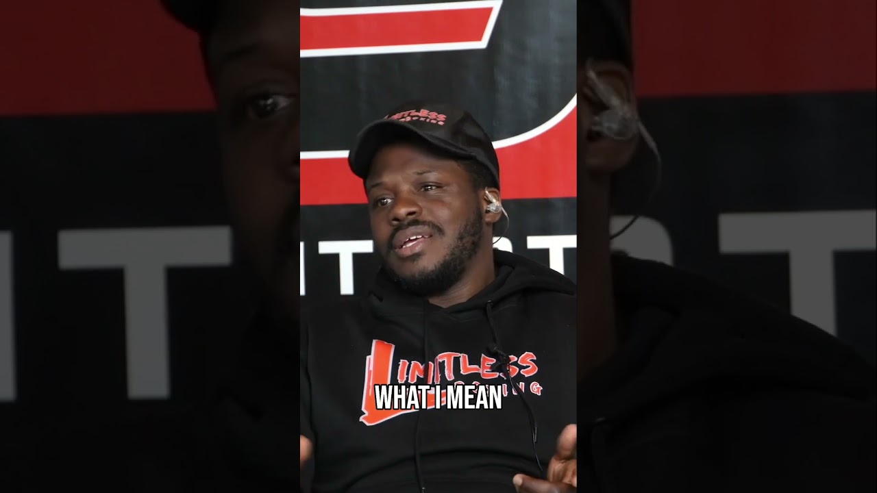 Tank Davis  The Future of Boxing Promotions