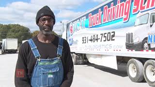 Driving Towards the Future: Employment After Prison