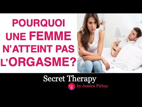 Vidéo: Pourquoi Les Femmes Font-elles Semblant D'avoir Des Orgasmes ? Que Faire à Ce Sujet ?