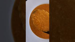 Red Lentil Soup #lentilsoup #lentils