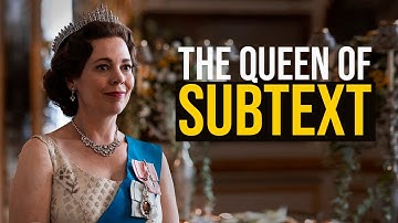 You NEED Subtext in your Acting