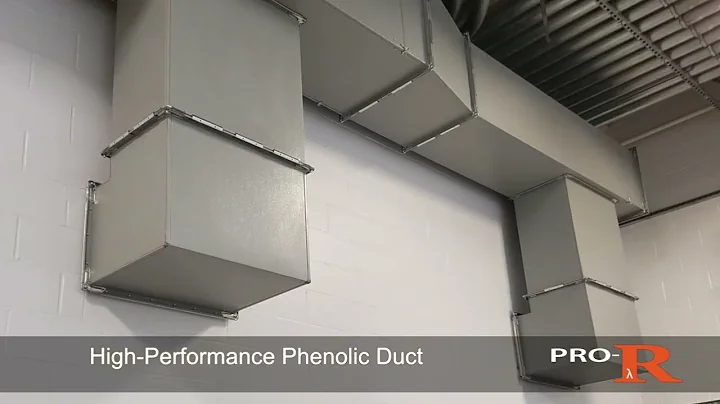 Pro-R Duct Tennant Electric Case Study | Indoor Ph...