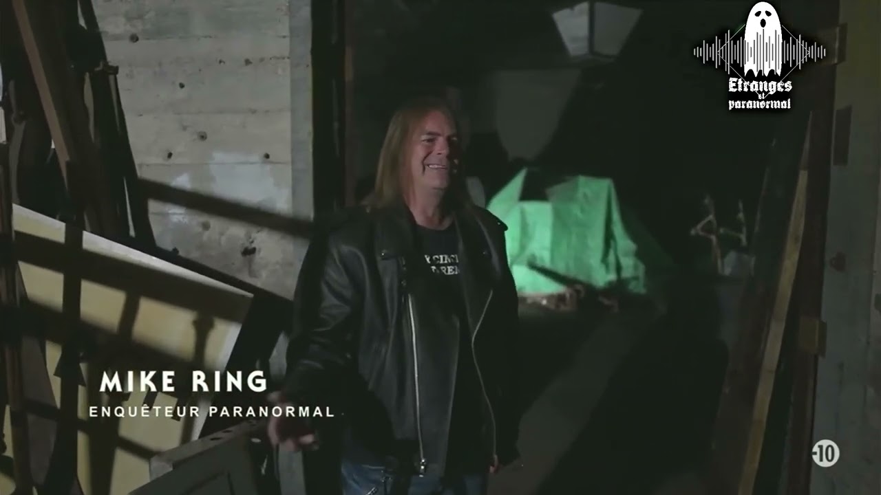 S03E07 L'usine de la mort