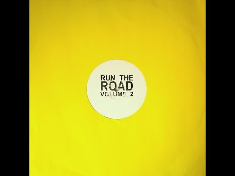 Low Deep — JME & LOW DEEP - RUN THE ROAD VOL.2 (2 Clips)
