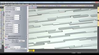 Information DERS 85 Create Texture Toolpath News