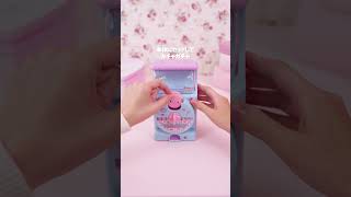 キラ★ガチャシールぷっくりドロップshorts シール帳動画