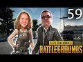The Prison Is OURS! | Playerunknown's Battlegrounds Ep. 59 w/Mandy, Mia and Spanner