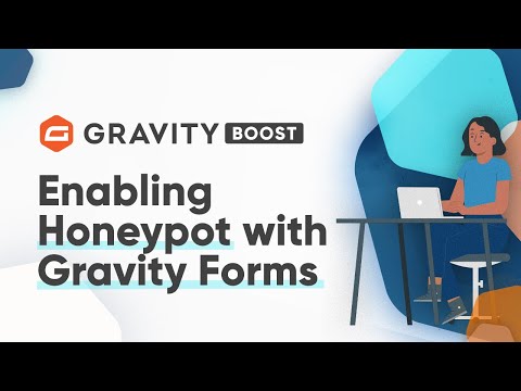Enabling Honeypot with Gravity Forms - Gravity Boost