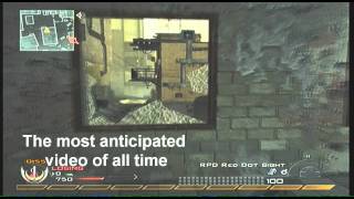 Best Mw2 Gameplay 346-7 On Rundown