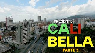Cali y su Chipichape, Tres Cruces, Parque la Flora, Los Álamos, Pacará, 14 de Calima y mucho más....