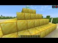 ALL GIRLS TIED UP JJ for EXPERIMENTS in Minecraft! - Maizen