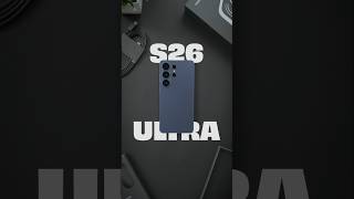 Unboxing The New Galaxy S26 Ultra! #Samsung