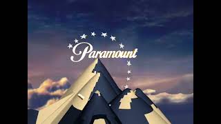 paramount pictures 2010 remake v8 logo