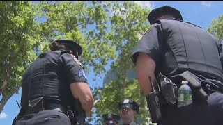 Confusion arises among NYPD, FDNY employees over NYC's drug testing policy