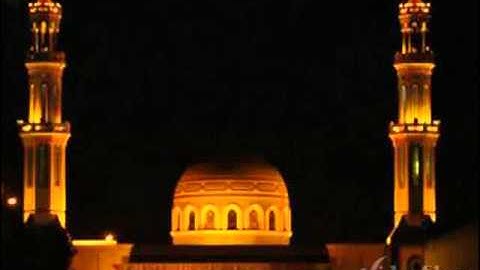 القارئ عبدالرحمن مجدي عبداللطيف