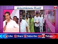 మేరునగధీరుడు కేసీఆర్! | KTR Strong Counter To Revanth Reddy | T News