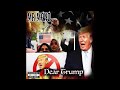 MR.MONO THE DONALD TRUMP DISS
