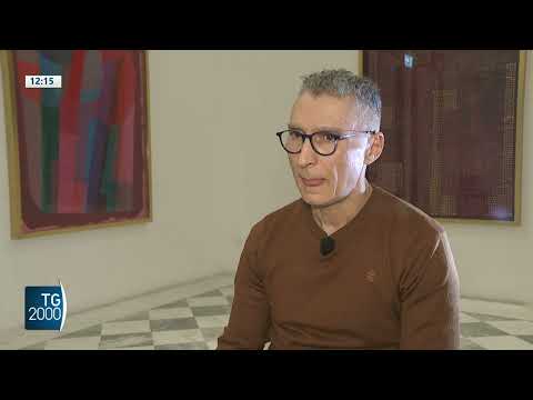 Video Libri, “L’età dell’acquario” l'ultimo romanzo di Fabio Bacà