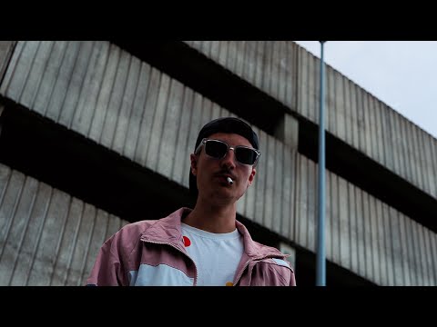 Tarantino - Videz les cups (clip officiel)
