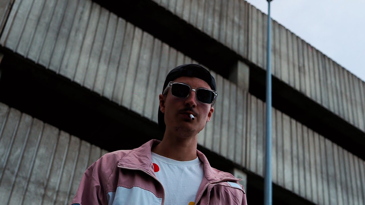 Tarantino - Videz les cups (clip officiel)