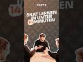 Part 8 – Grand kurz erklärt