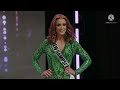 Mrs usa earth 2022 top 5 announcement q and a and crowning