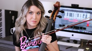 Jolene (lofi hip hop cello cover) - Wishlyst, Dolly Parton