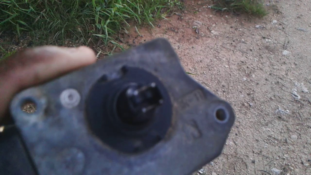 Falha e alto consumo de combustível fiesta 97 (resolvido).