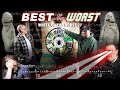 Best of the worst wheel of the worst 27