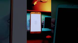 Samsung Galaxy S5 boo'd up test Three.co.uk Boot Up Vs Samsung Boot up.