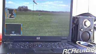 Phoenix Beta V2 5 Test