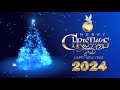 MERRY CHRISTMAS &amp; HAPPY NEW YEAR 2024