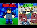 100 LUCKY Spins Vs 100 NORMAL Spins In Blue Lock Rivals 100 LUCKY Spins Vs 100 NORMAL Spins In Blue Lock Rivals