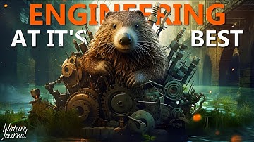 Animal Engineers | Wildlife Species That Shape Whole Ecosystems