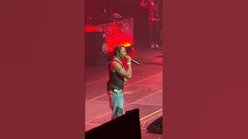 Thumbnail of Asake - Fuji Vibe (live) #asake