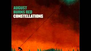 August Burns Red - Paradox