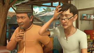 Adit & Sopo Jarwo - E28: Ada Baba Chang, Jarwo Jadi Senang