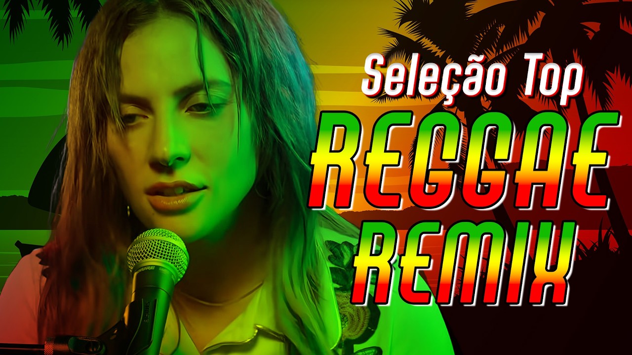 1 HORA MELHOR REGGAE DO MARANHÃO 2026 💕 MELÔ DE CARLA CÍNTIA 2026 💝 SEQUÊNCIA REMIX INTERNACIONAL