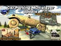 Car Parking Multiplayer | How to get free Apartment Rooms, See Statue & Golf courses | Android & iOS