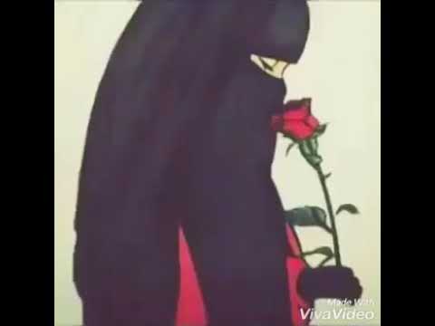 وهل يكفيكي صوت دمي وقد نادي عليكي انا