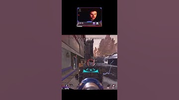 That arc star was calculated hehe | Apex Legends #shorts