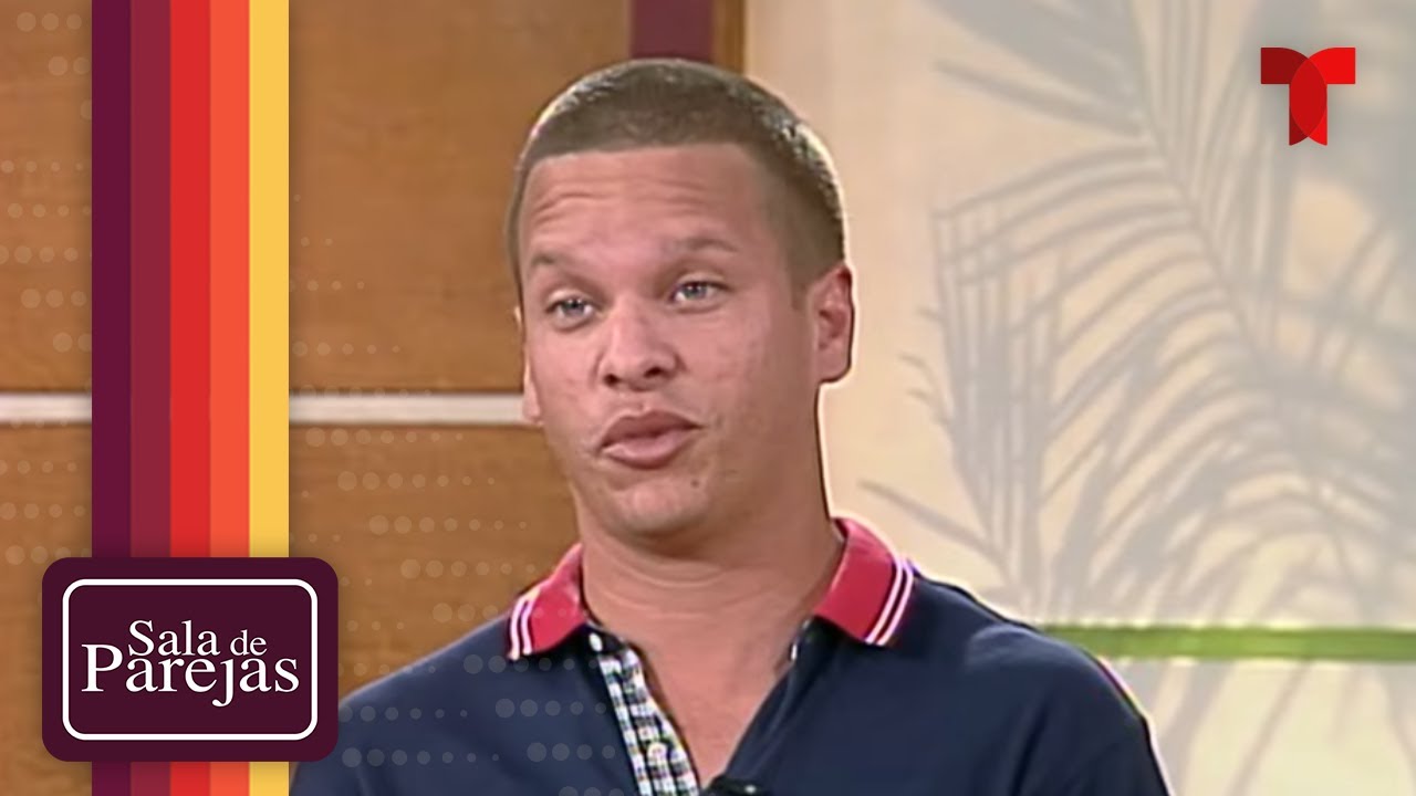 👫🚗 Si no trabaja se queda sin pareja y sin carro | Sala De Parejas