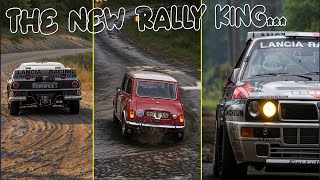 This Is the Real Rally Sim.. Assetto Corsa Rally Gameplay | PC Steam 4K | 4K screenshot 5