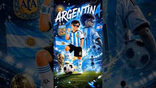 Argentina Jersey PhotoEditing Malayalam#argentina #editing #tutorial #malayalam #chatgpt #trending